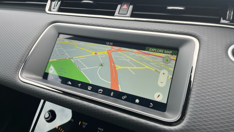 Land Rover Range Rover Evoque 2.0 P200 R-Dynamic S 5dr Auto Petrol Hatchback